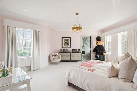 5 bedroom detached house to rent - Photo 5