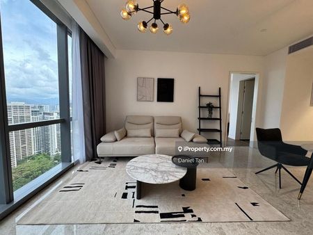 SO Sofitel Kuala Lumpur Residences, KLCC, KL City Centre - Foto 2