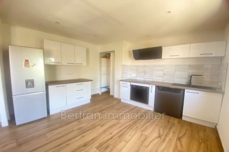 Location Appartement 3 pièces 68m² RIVESALTES 66600 - Photo 2