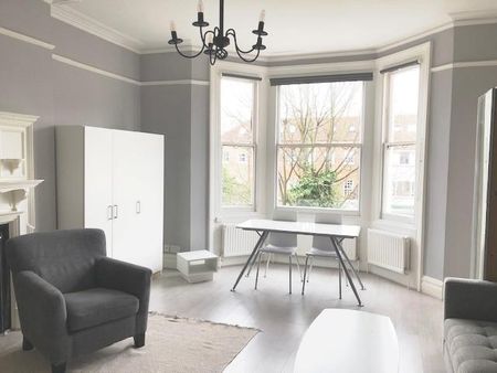 Studio to rent - Photo 2