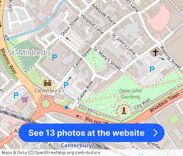 2 bedroom apartment for rent - Photo 1