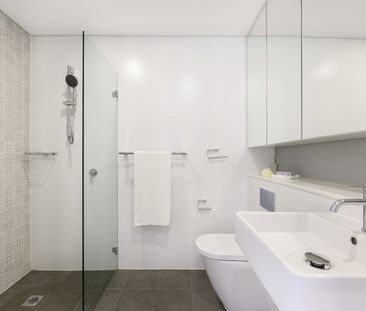 216/1 Wattle Crescent, Pyrmont NSW 2009 - Apartment For Rent | Domain - Photo 5