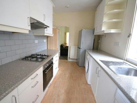 Cambridge Street, West End, Leicester, LE3 - Photo 3