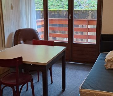 1 Zimmer, 25 m² - Photo 1