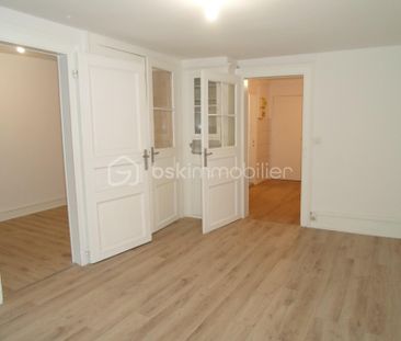 Appartement de 43 m² à Montbeliard - Photo 6