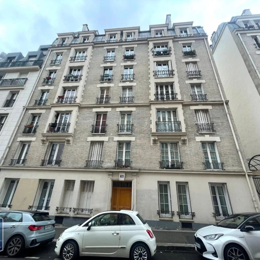 Appartement à louer 2 pièces 53.56m² - Photo 1