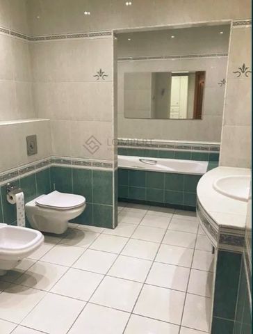 Przestronny apartament w sercu Warszawy - Zdjęcie 5