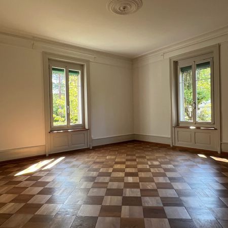 4.5 Zimmer, 120 m², EG - Photo 3