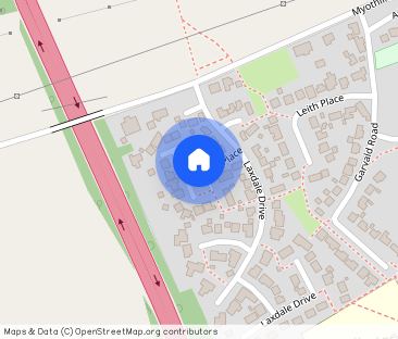 Hillcrest Place, Denny, FK6 - Photo 1