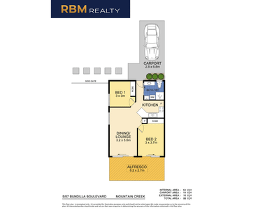 SPACIOUS END UNIT WITH LARGE YARD - Photo 5