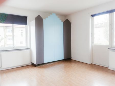 Peder Holmsgatan 18 A - Foto 2