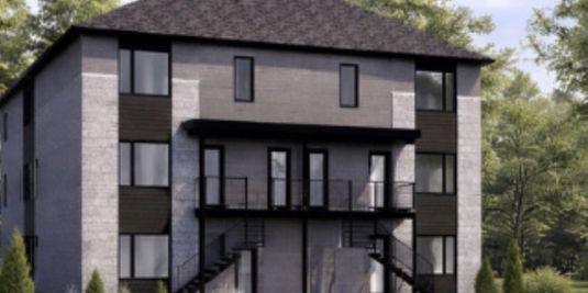 Appartements 5 1/2 Et 4 1/2 Plus - Photo 3