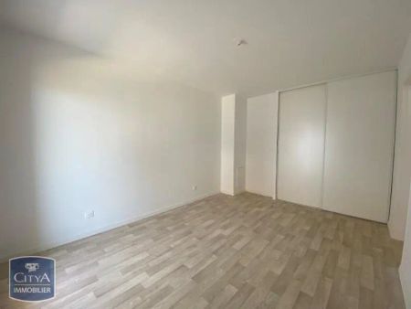 Appartement à louer 2 pièces 45.5m² - Photo 3