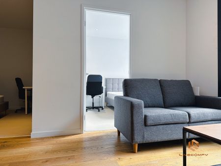 Melbourne CBD - Photo 4