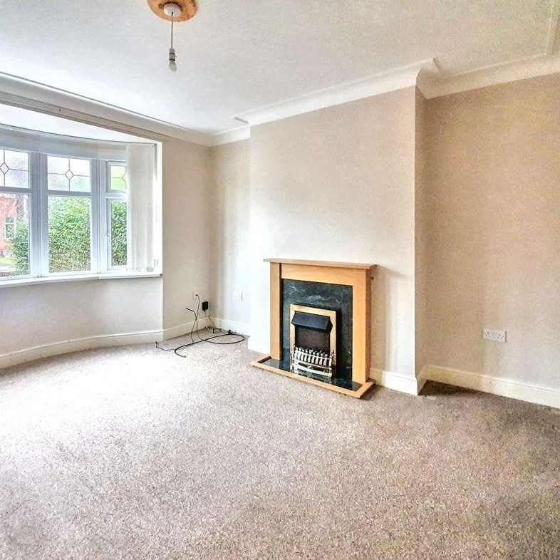 2 bed upper flat to rent in NE3 - Photo 1