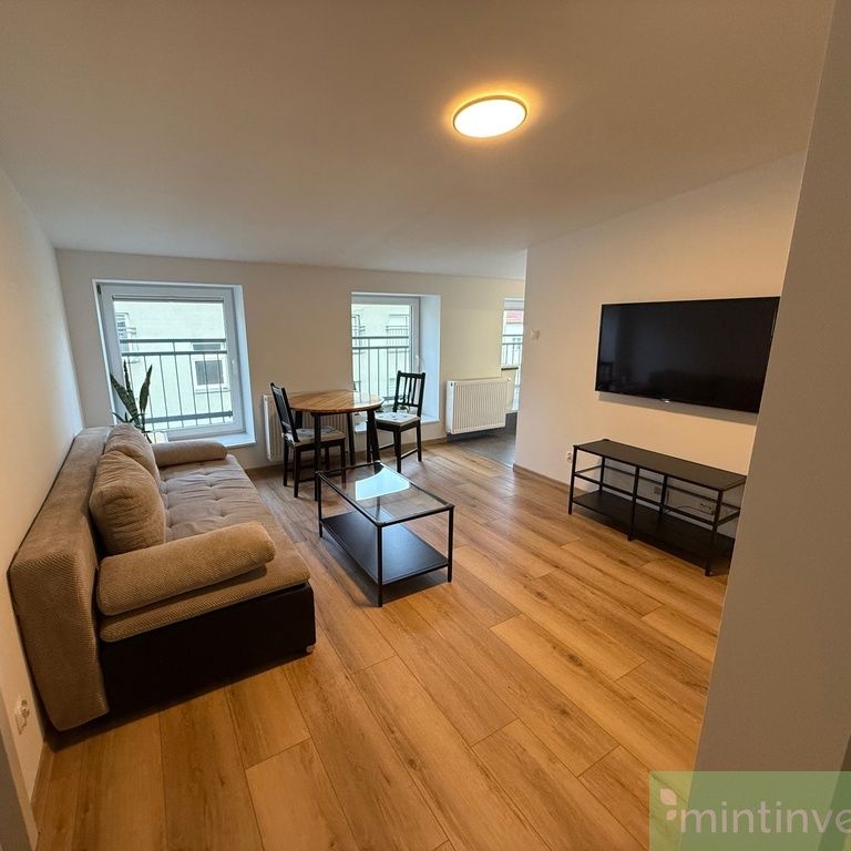 2pok Centrum al. Jana Pawła II oficyna - Photo 1