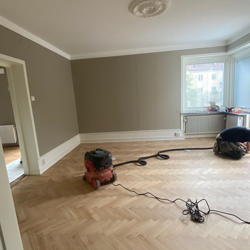 Syréngatan, Uppsala - Foto 1