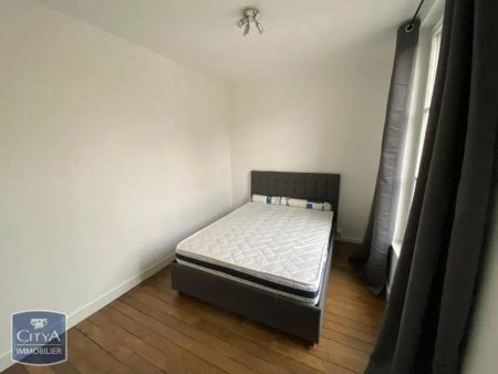 Appartement à louer 2 pièces 41.5m² - Photo 4