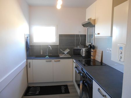 Location Appartement 3 pièces 59m² - Photo 4