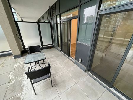 For Lease - 4085 Parkside Village Drive Unit# 609, Mississauga, Ontario - Photo 5