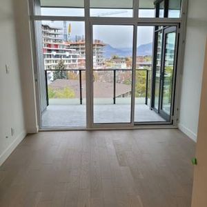 Beach Front Living - 1 BED 1.5 BATH AT CABAN KELOWNA - Photo 2