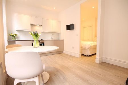1 bedroom apartment to rent - Photo 5