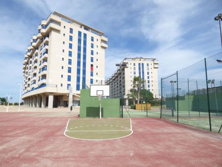 Luxury Flat for rent in Valencia, Spain - Photo 5