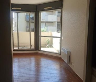 Studio 17.85 m², kitchenette équipée, avec balcon. - Photo 6