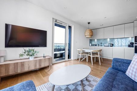 2 bedroom apartment to rent - Photo 2