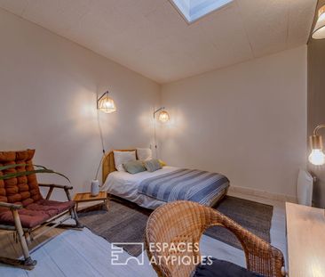 Appartement meublé au coeur de Rouen - Photo 4