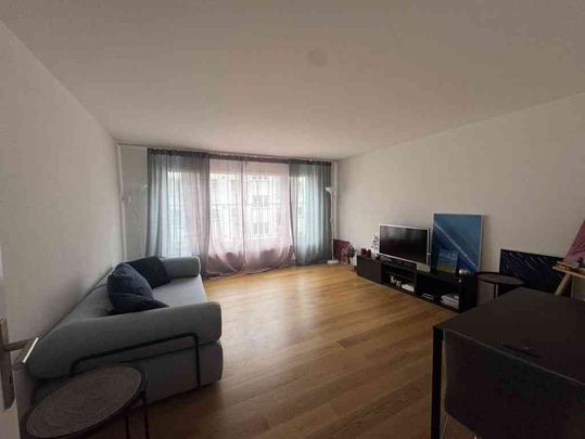 2.5 Zimmer, 34 m² - Photo 1
