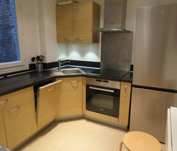 Location Appartement 2 pièces 43m² - Photo 2