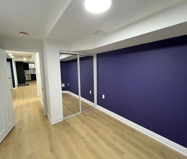 For Lease - 48 Kilrea Way Unit# BSMT, Brampton, Ontario - Photo 3