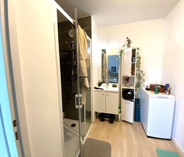 Appartement 2 pièces – 49 m² environ à Bruz (ref : G75249) - Photo 5