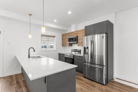 For Lease - 1781 HENRICA Avenue Unit# 62, London North, Ontario - Photo 3