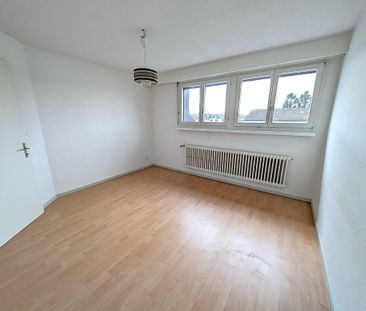2 Zimmer, 49 m², 4. Stock - Photo 6