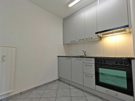 Deine ruhig gelegene Single-Wohnung mit Balkon! - Photo 5