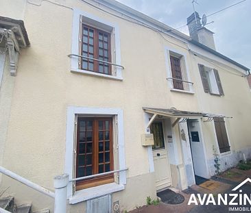 Maison mitoyenne 2 côtés Annet-sur-Marne - Photo 6