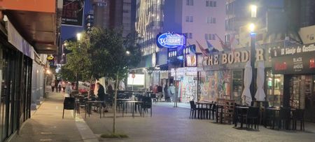 Winter Holiday , center Benidorm - Photo 2