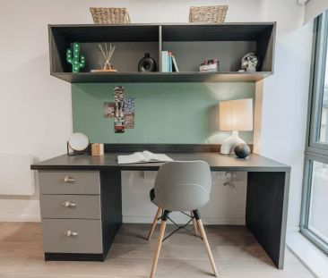 Bronze Studio Riverside - Photo 4