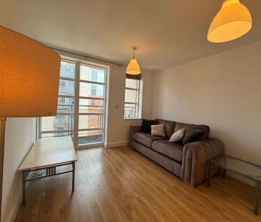 The Quadrangle, 1 Lower Ormond St, Manchester, M1 5QE - Photo 3