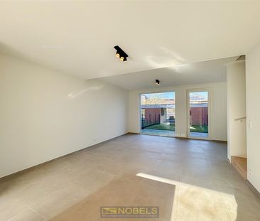 Te huur, BIJNA-ENERGIENEUTRAAL nieuwbouwwoning te Oudenaarde - Photo 4