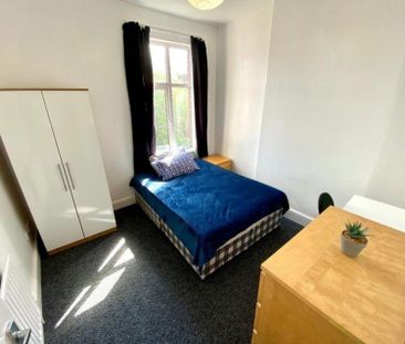 5 bedroom house share to rent - Photo 2