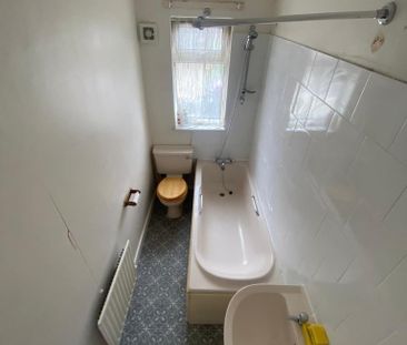 2 bedroom terraced house to rent - Photo 6