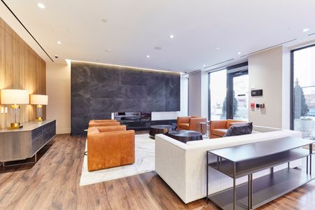 For Lease - 21 Park Street Unit# 811, Mississauga, Ontario - Photo 3