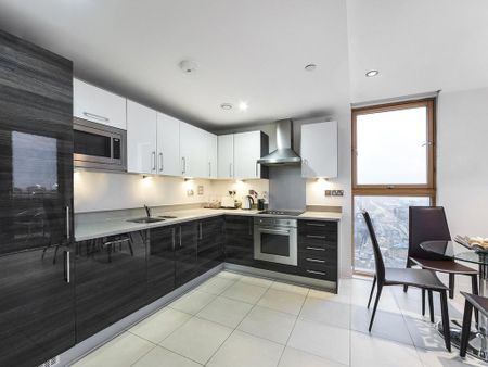 2 bedroom apartment to rent - Photo 2