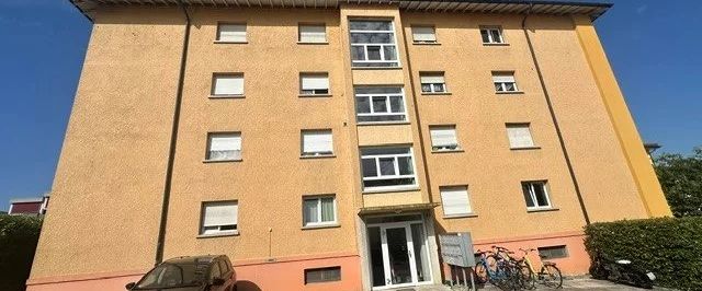 Charmant appartement de 3 pièces au rez supérieur - Photo 1