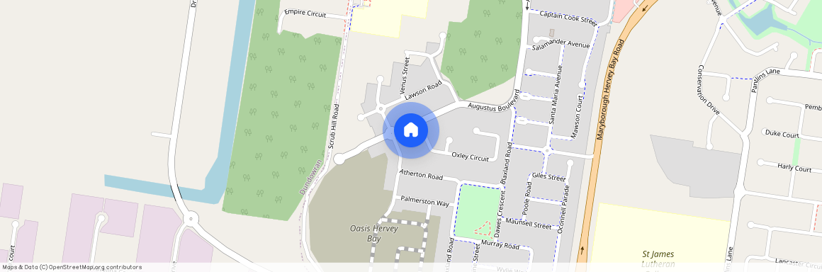 70 Augustus Boulevard, Qld 4655, Urraween