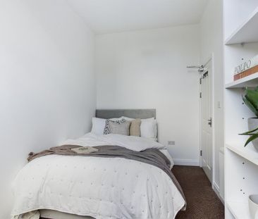 8 bedroom house to rent - Photo 5