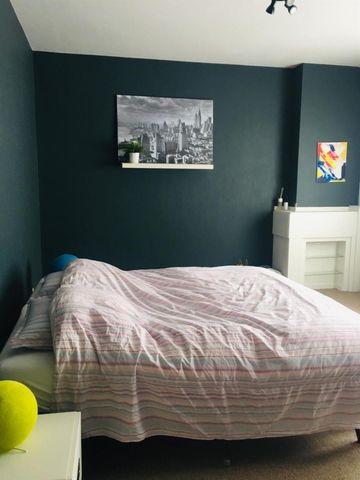 2 slaapkamer appartement in het hartje van Antwerpen! - Foto 5